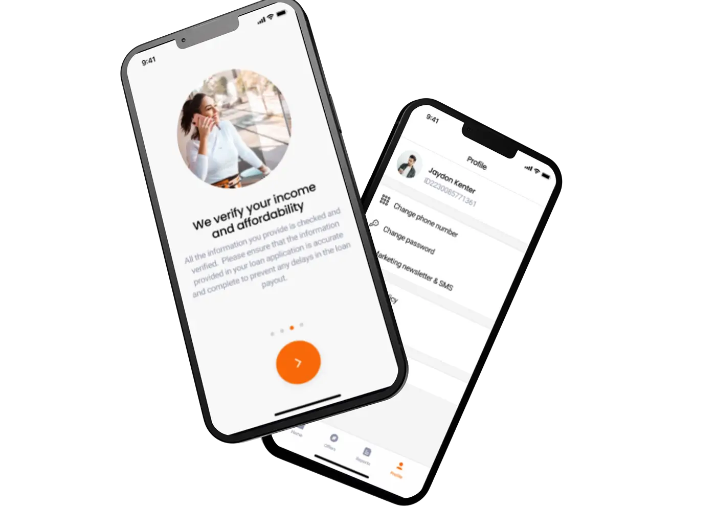instant payday loan app