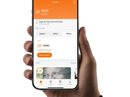 payday loan app