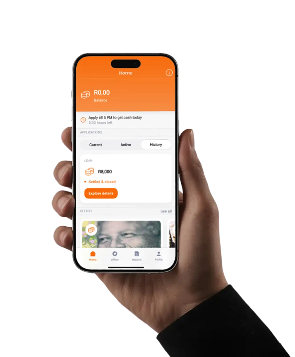 payday loan app