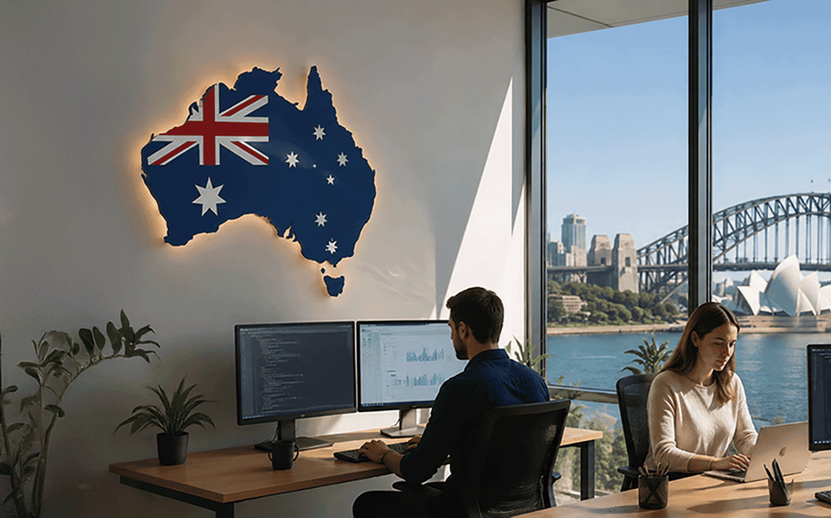 8 Best Software Development Firms in Australia for Startups & Enterprises in 2026
