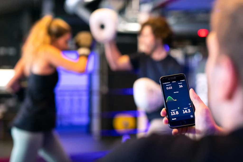 Fitness AI Agents