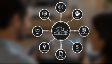 Tech Stack For Real Estate IT Solutions: How to Choose the Right IT Specialists