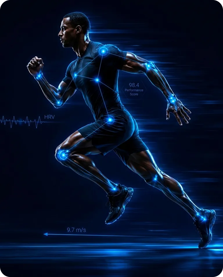 Sports Software Development Services: AI & Wearable Integrations | LITSLINK
