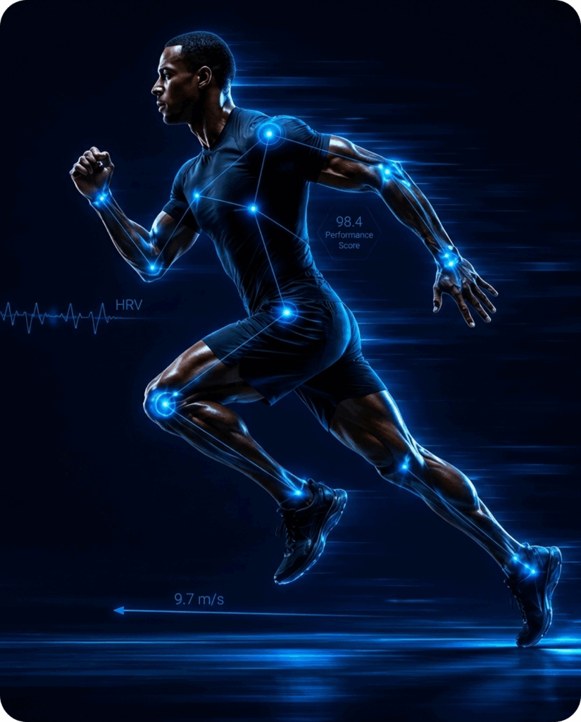 Sports Software Development Services: AI & Wearable Integrations | LITSLINK