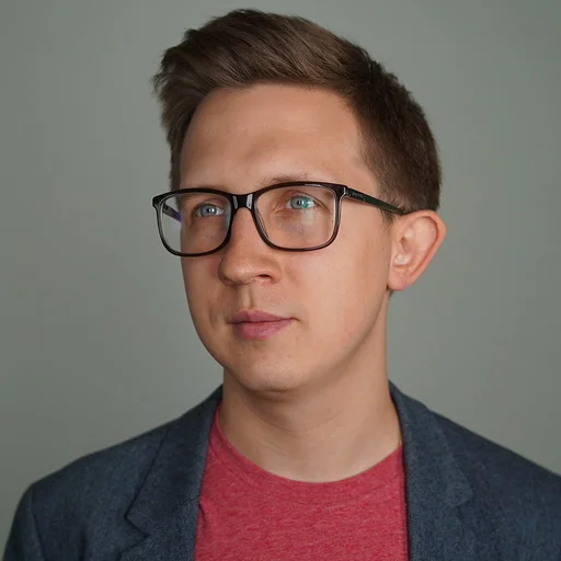 Sergiy Tsymbal
