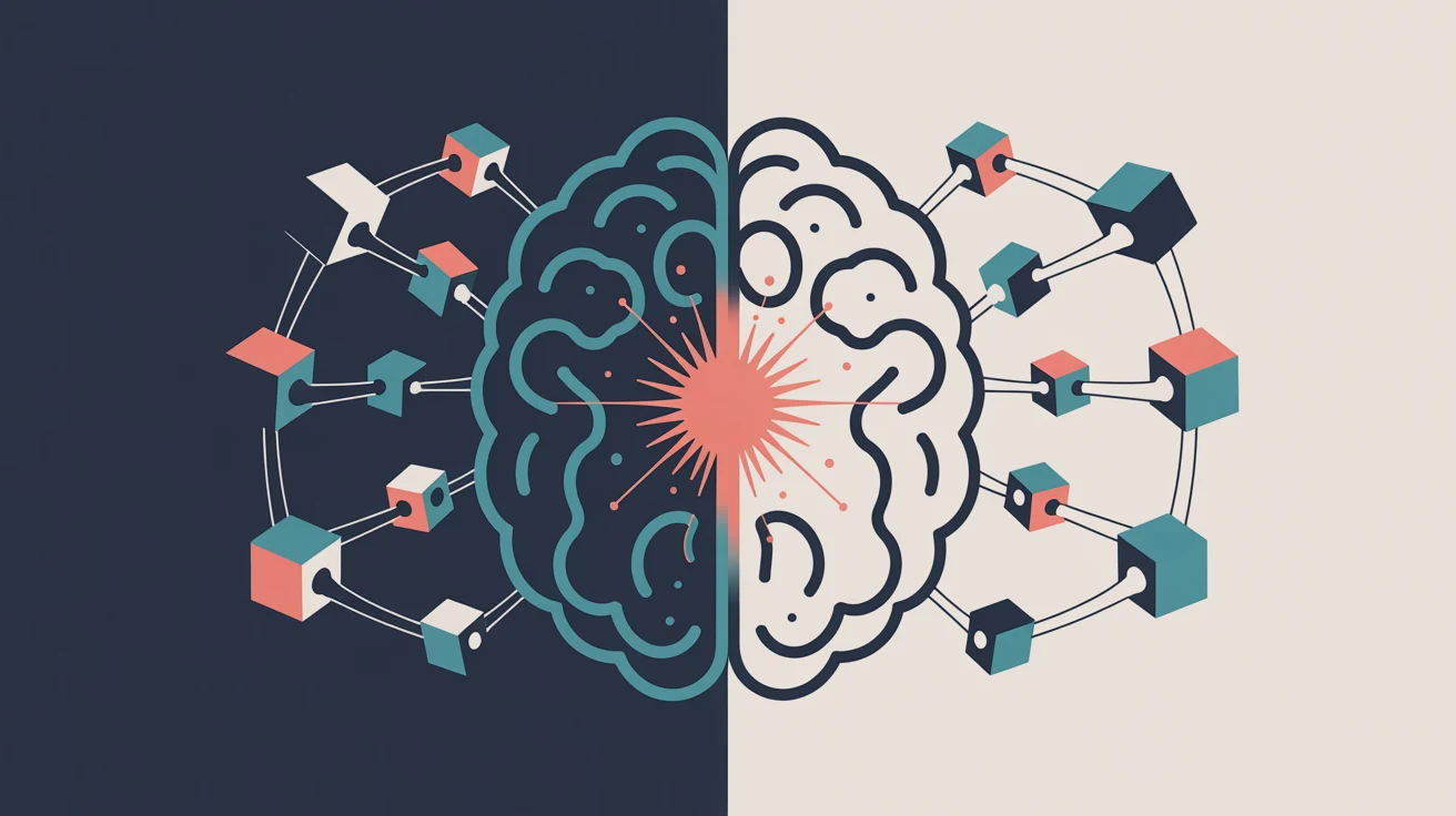 AI and Web3 convergence: neural networks merge with blockchain nodes as agents run on decentralized networks