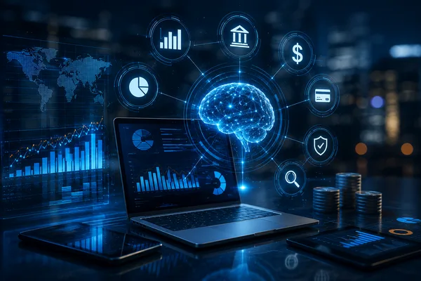Best AI Tools for Finance: Top 10 in 2026