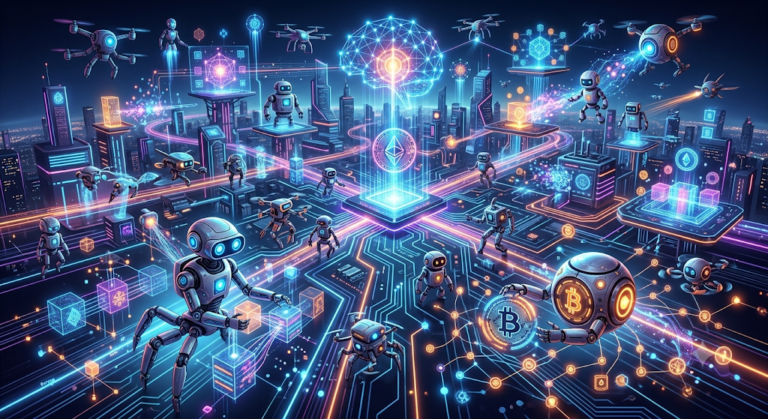 Crypto AI Agents: Everything You Need to Know in 2026