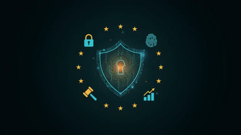 Key Data Privacy Statistics You Should Know for the Beginning of 2026