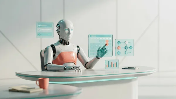 Top 10 AI Agent Trends You Can’t Ignore in 2026