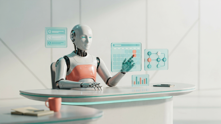 Top 10 AI Agent Trends You Can’t Ignore in 2026