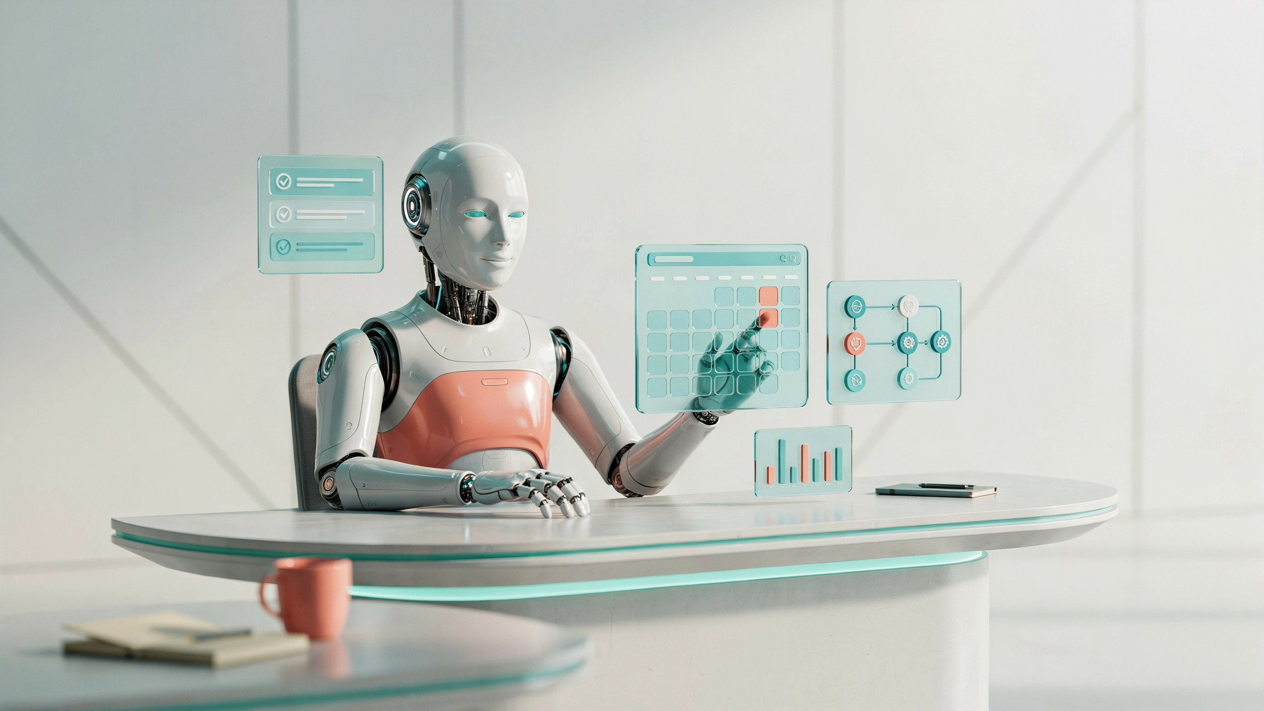 Top 10 AI Agent Trends You Can’t Ignore in 2026