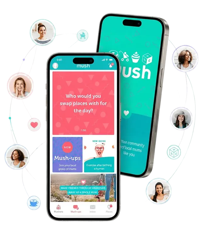 Social Network App