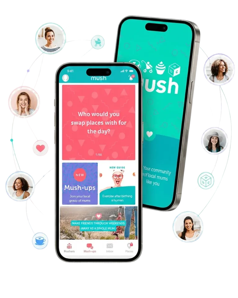 Social Network App