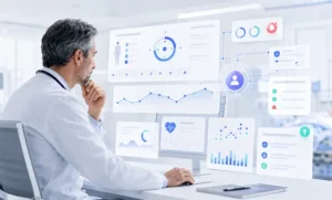 EHR integration