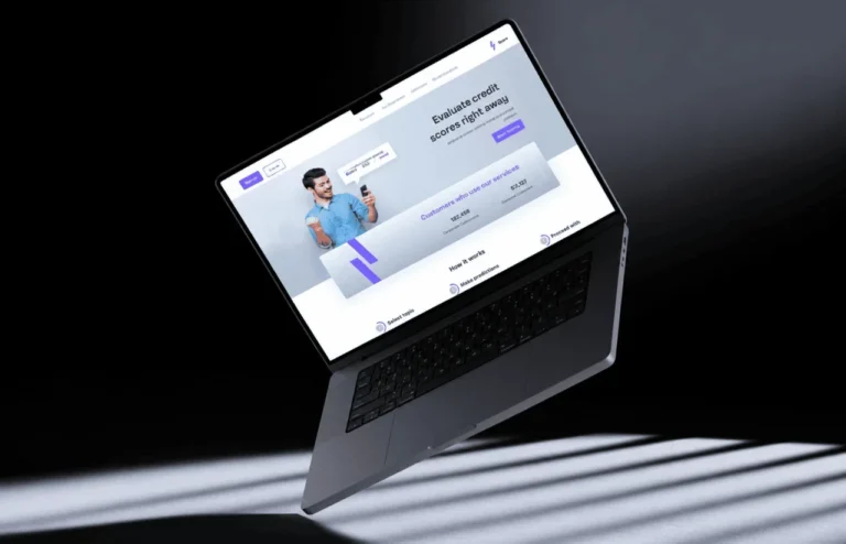 AI Credit Scoring Platform: Three ML Models Behind One Lending API