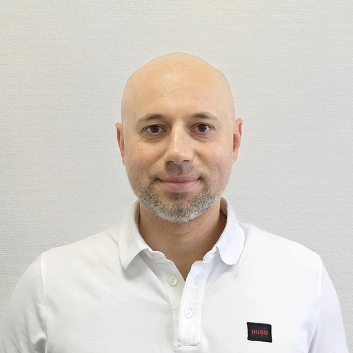 Oleg Khanachivskyi