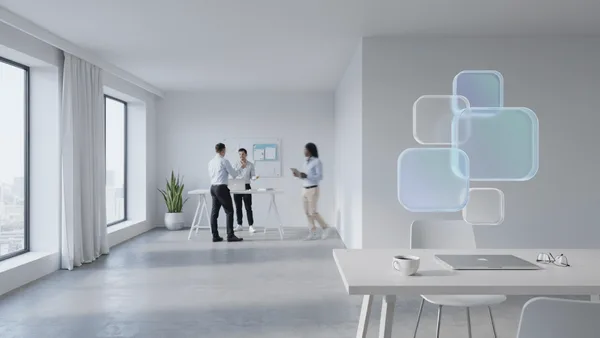 Top 10 AI Consulting Companies in 2026