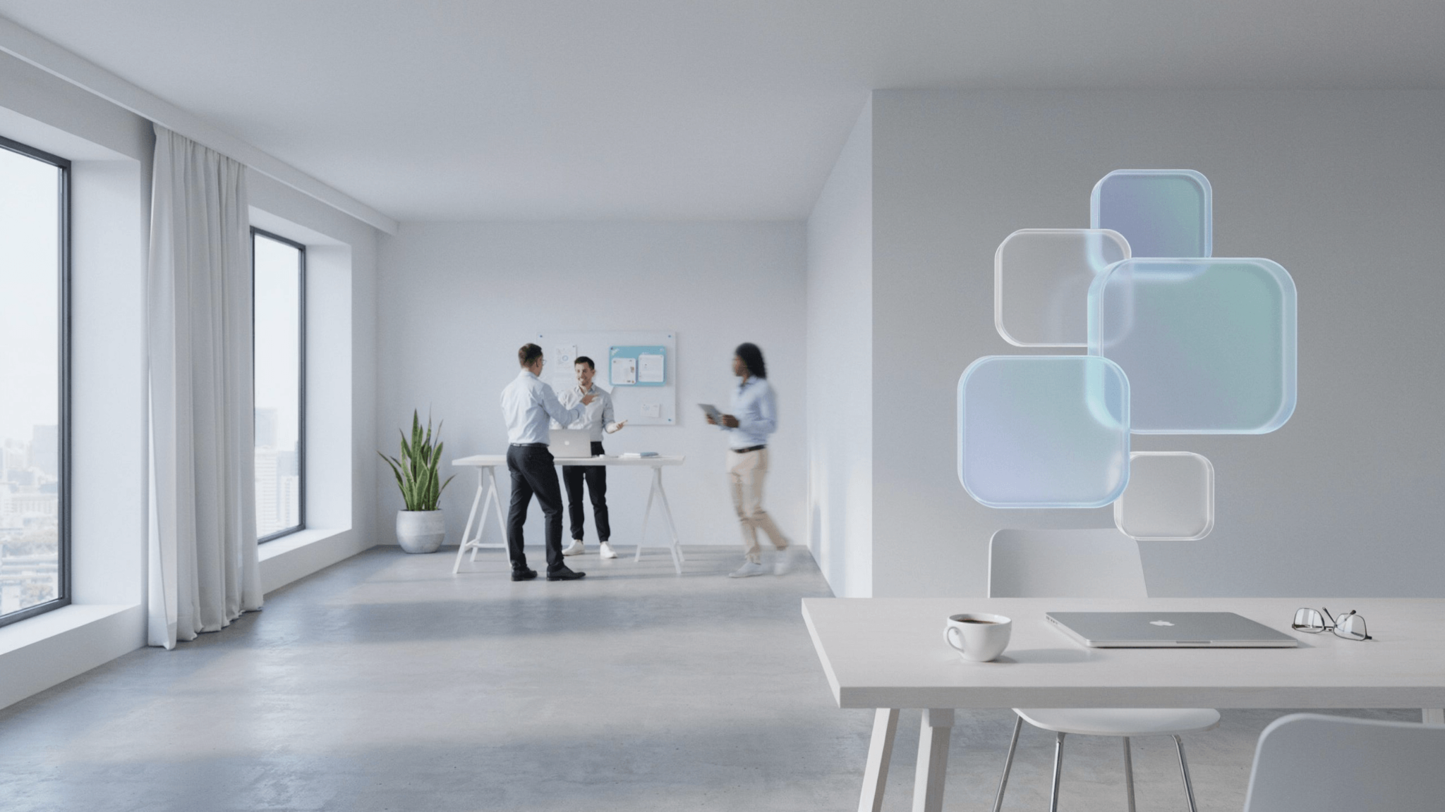 Top 10 AI Consulting Companies in 2026