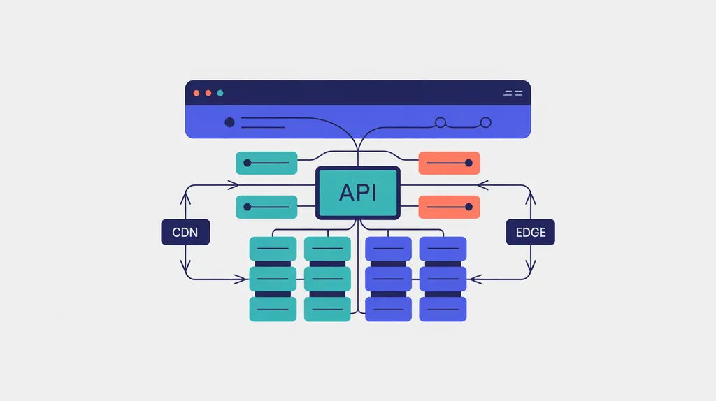 Understanding Web Application Architecture: Key Components, Best Practices, and Beyond