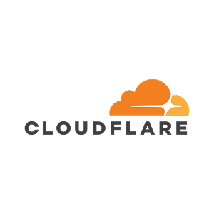 Cloudflare logo