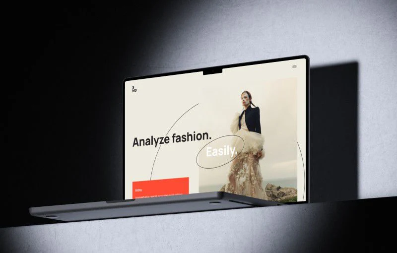 A System for Fashion Image Segmentation
