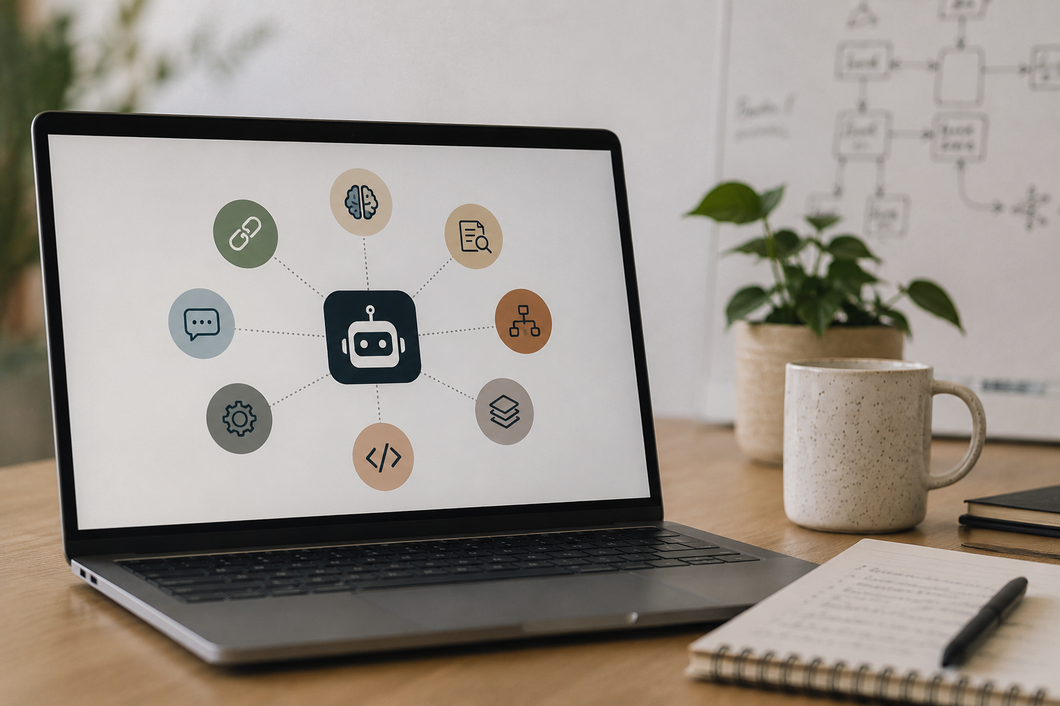 Top Agentic Frameworks: How to Choose the Right One
