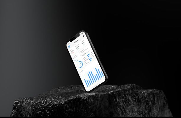 ai lead scoring solution