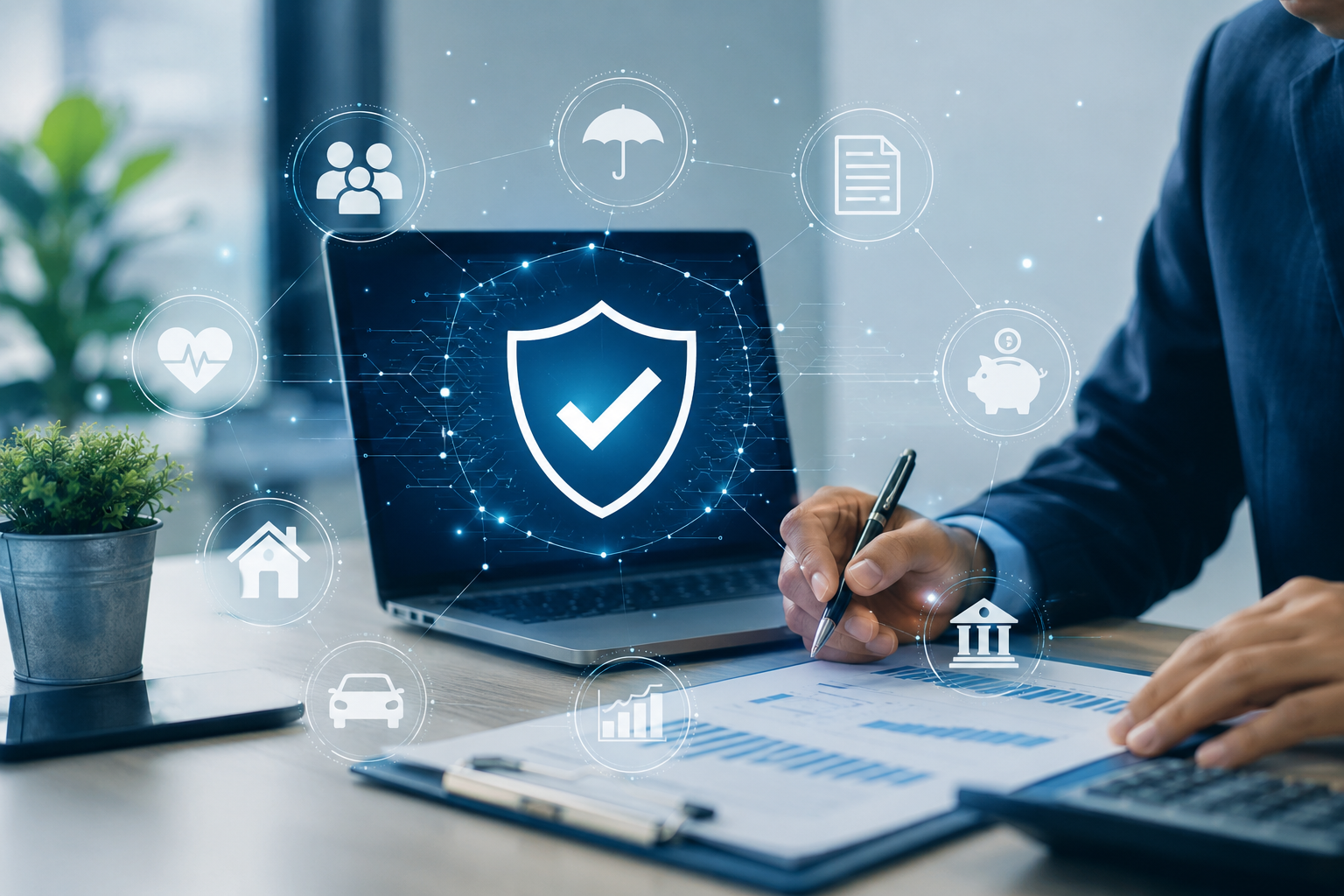 10 Best Tools to Automate Insurance Workflows in 2026