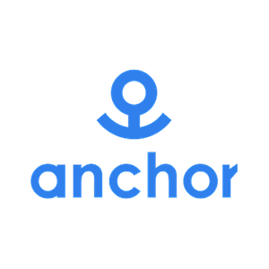 Anchor Framework logo