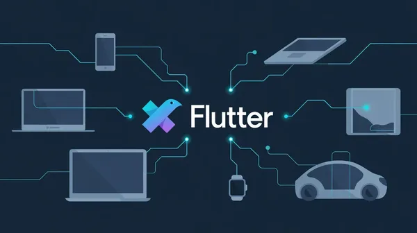 12 Must-Know Examples of Apps Built with Flutter for 2026