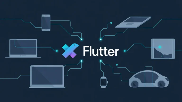 12 Must-Know Examples of Apps Built with Flutter for 2026