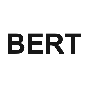 BERT logo