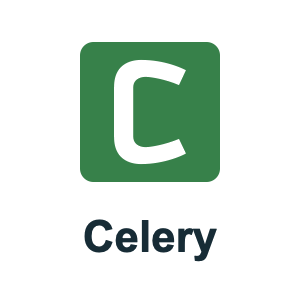 Celery logo