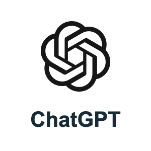 ChatGPT logo
