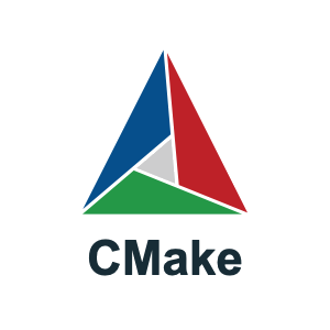 CMake logo