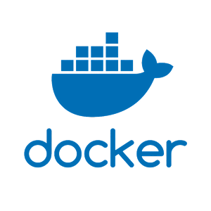 Docker logo