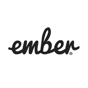Ember.js framework logo
