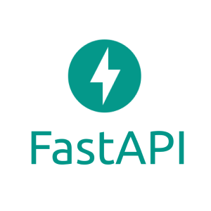 FastAPI logo