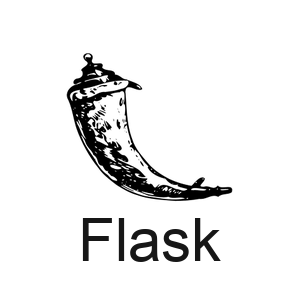 Flask logo
