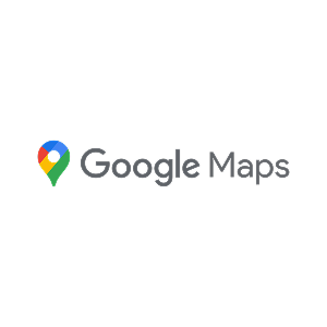Google Location Services logo
