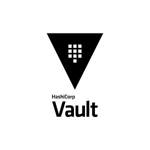 HashiCorp Vault logo
