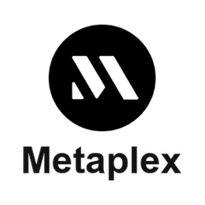 Metaplex Protocol logo