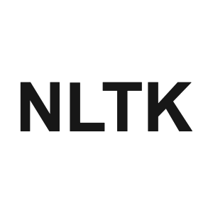 NLTK logo