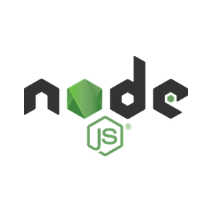 Node.js logo