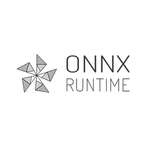 ONNX Runtime logo