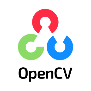OpenCV logo