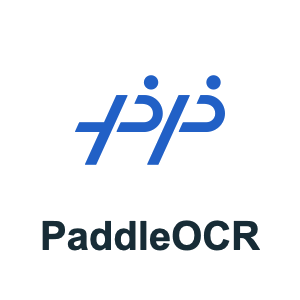 PaddleOCR logo