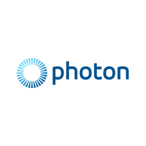 Photon Cloud logo