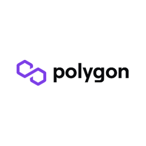 Polygon logo